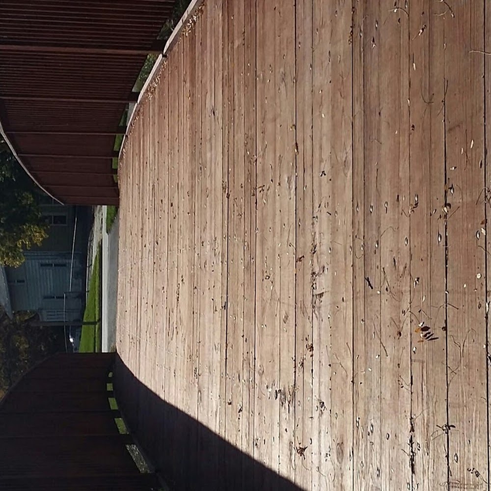 Meet your Posher, Robin